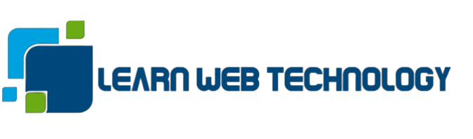 learn webtechnology